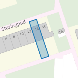 Perceel DEL00-R-7334