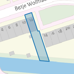 Perceel DEL00-R-7342