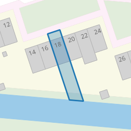 Perceel DEL00-R-7345