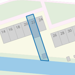 Perceel DEL00-R-7347