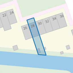 Perceel DEL00-R-7350