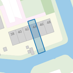 Perceel DEL00-R-7358