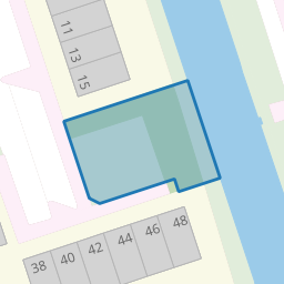 Perceel DEL00-R-7361