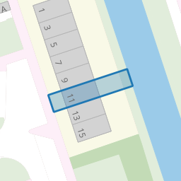 Perceel DEL00-R-7364