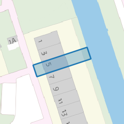 Perceel DEL00-R-7367