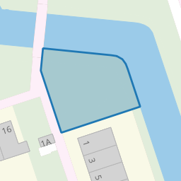 Perceel DEL00-R-7370