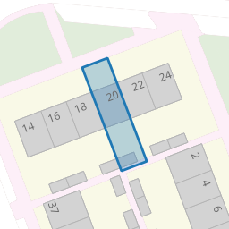 Perceel DEL00-R-7374