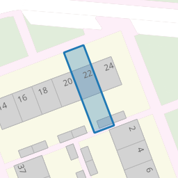 Perceel DEL00-R-7375