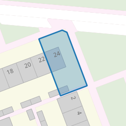 Perceel DEL00-R-7376