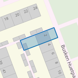 Perceel DEL00-R-7377