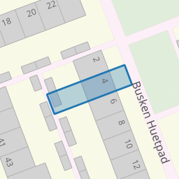 Perceel DEL00-R-7378