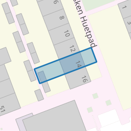 Perceel DEL00-R-7383