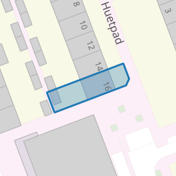 Perceel DEL00-R-7384