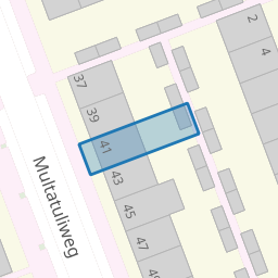 Perceel DEL00-R-7387