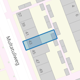 Perceel DEL00-R-7388