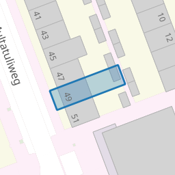 Perceel DEL00-R-7391