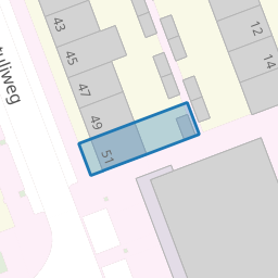 Perceel DEL00-R-7392