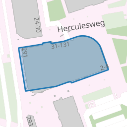 Perceel DEL00-R-7394