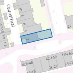 Perceel DEL00-R-7399