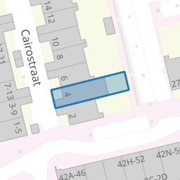 Perceel DEL00-R-7400