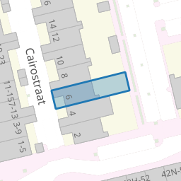 Perceel DEL00-R-7401