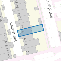 Perceel DEL00-R-7402