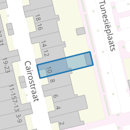 Perceel DEL00-R-7403