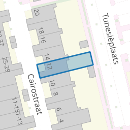 Perceel DEL00-R-7404