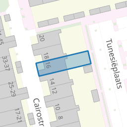 Perceel DEL00-R-7406