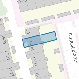 Perceel DEL00-R-7407