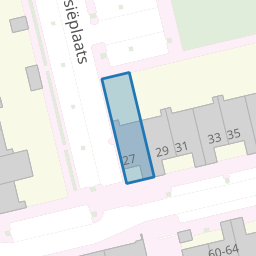 Perceel DEL00-R-7409