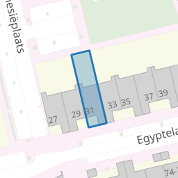 Perceel DEL00-R-7411