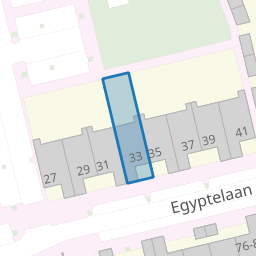 Perceel DEL00-R-7412