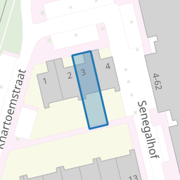 Perceel DEL00-R-7420