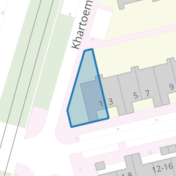 Perceel DEL00-R-7422