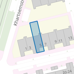 Perceel DEL00-R-7424