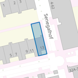 Perceel DEL00-R-7428