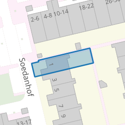 Perceel DEL00-R-7429