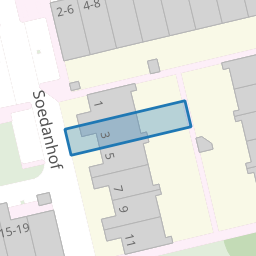 Perceel DEL00-R-7430