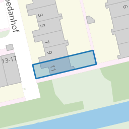 Perceel DEL00-R-7434