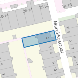 Perceel DEL00-R-7435