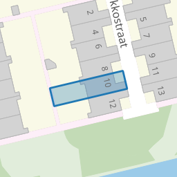 Perceel DEL00-R-7439