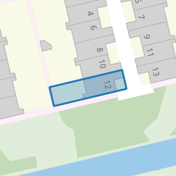 Perceel DEL00-R-7440