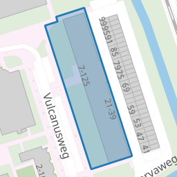 Perceel DEL00-R-7442