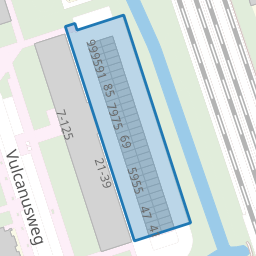 Perceel DEL00-R-7445