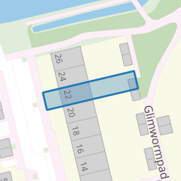 Perceel DEL00-R-7453