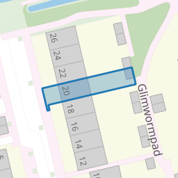 Perceel DEL00-R-7454