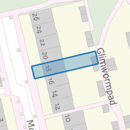 Perceel DEL00-R-7455