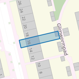 Perceel DEL00-R-7456