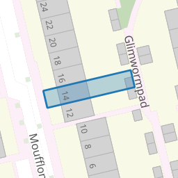 Perceel DEL00-R-7457